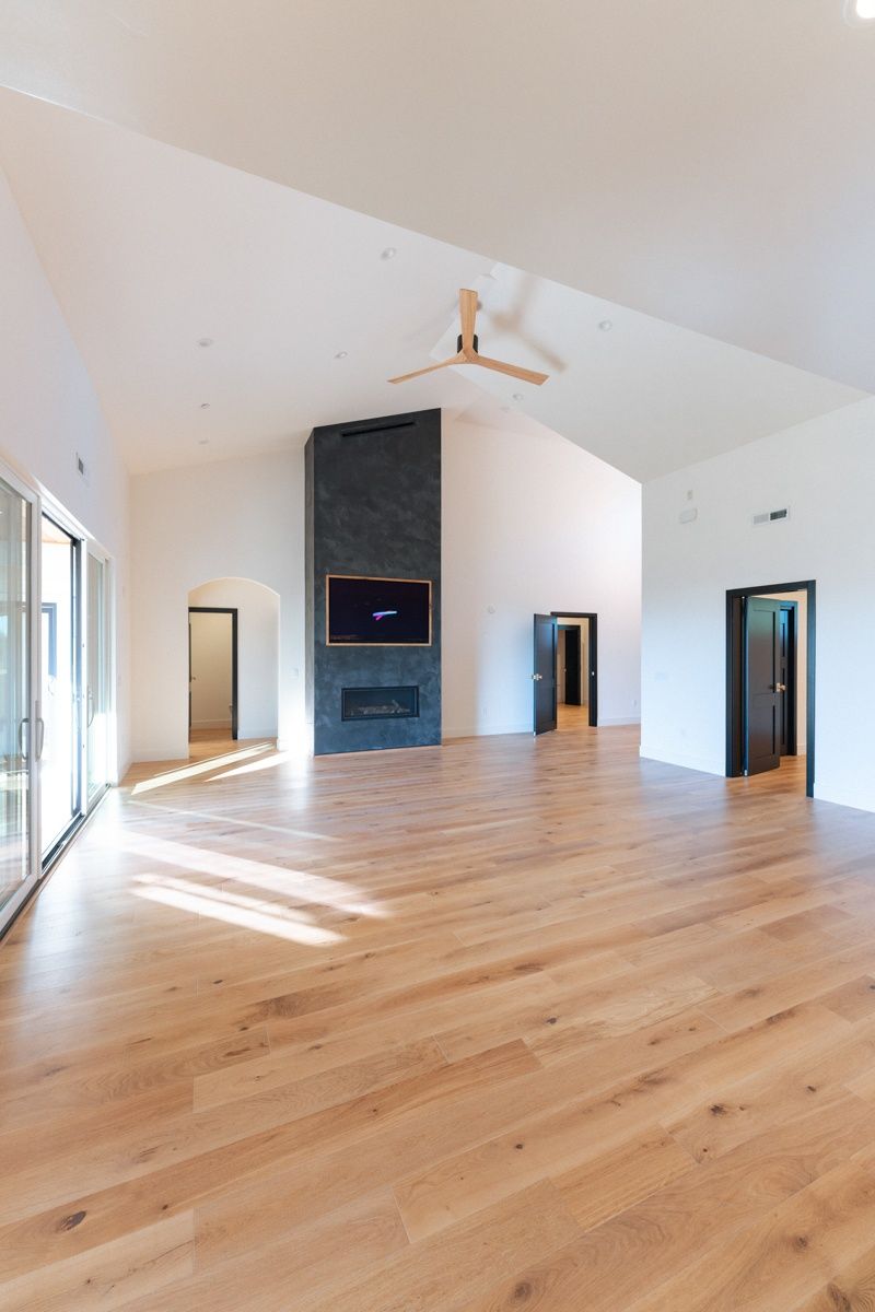 Alan Drive, Penngrove — kitchen — Sonoma Residential Services